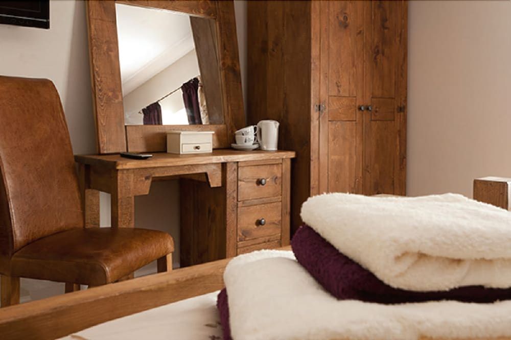 THE FOUNTAIN TEA ROOMS BED AND BREAKFAST 3