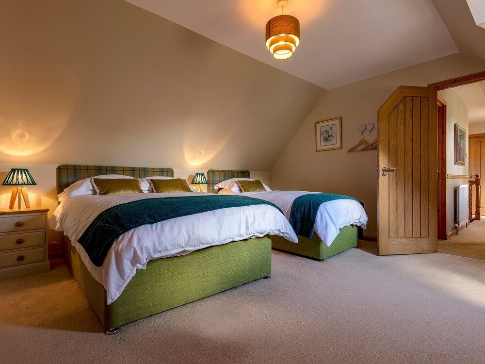 The Birches Bed & Breakfast