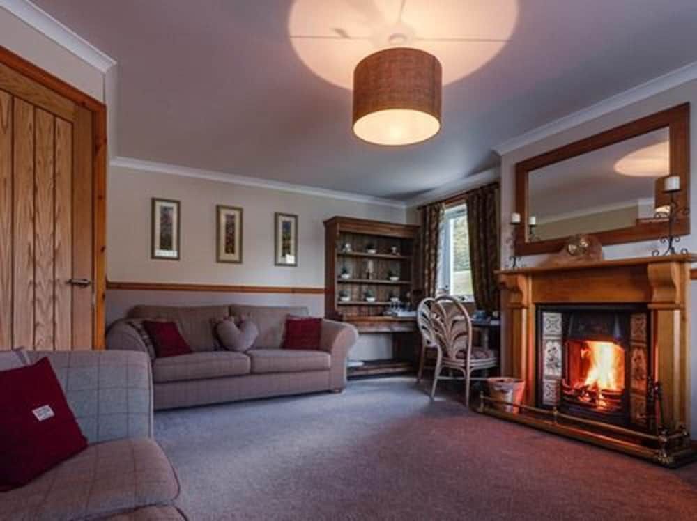 The Birches Bed & Breakfast 2