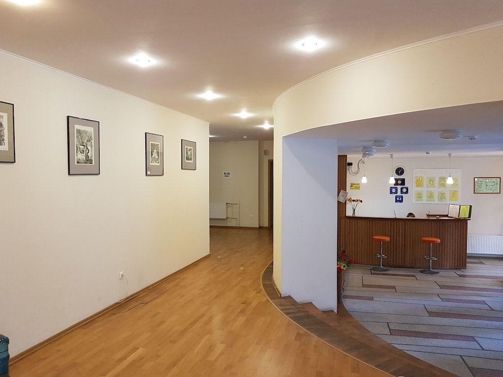 Dom Tvorchestva Arkhitektor 3