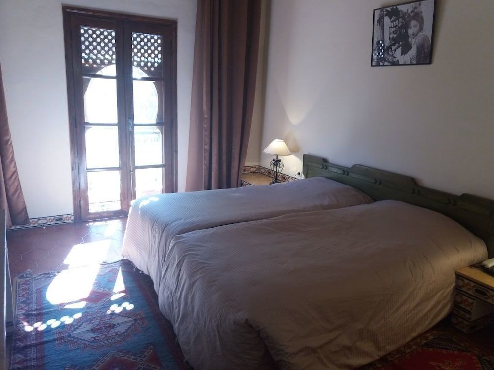 Hotel Club Hanane 2 Hotel Club Hanane 2