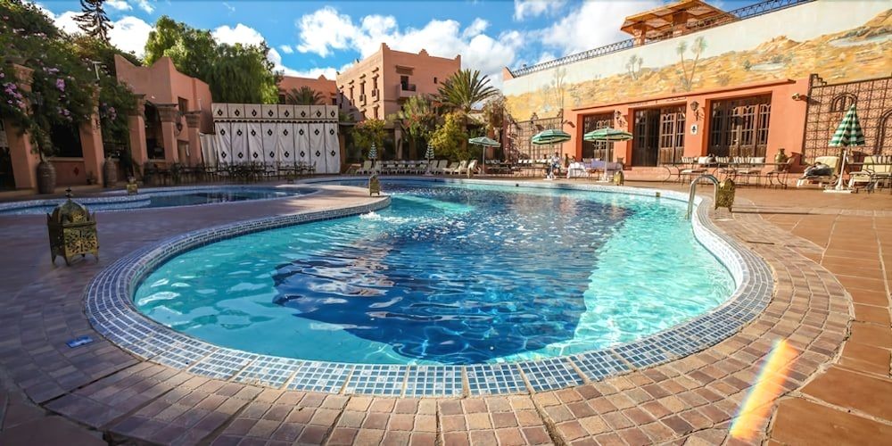 Hotel Club Hanane 1 Hotel Club Hanane 1