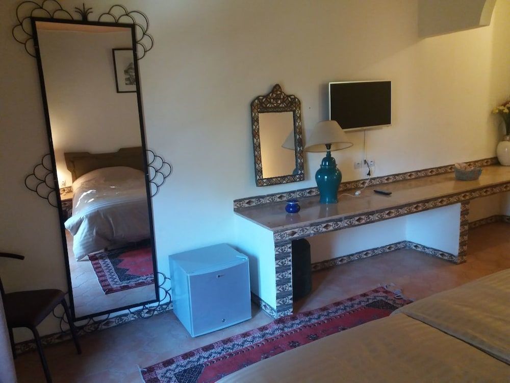 Hotel Club Hanane 3 Hotel Club Hanane 3