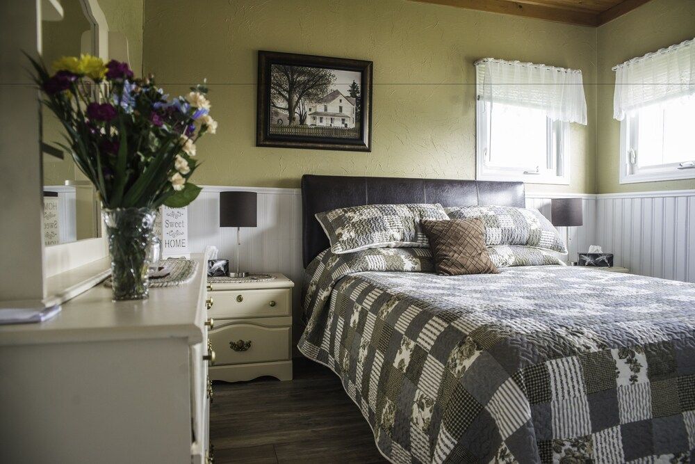 Mamas by the sea B&B 3