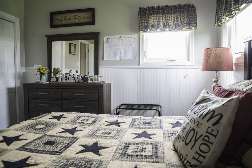 Mamas by the sea B&B 2