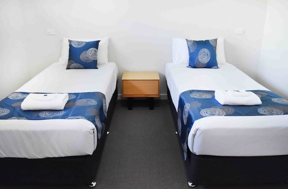 cluBarham Golf Resort 3