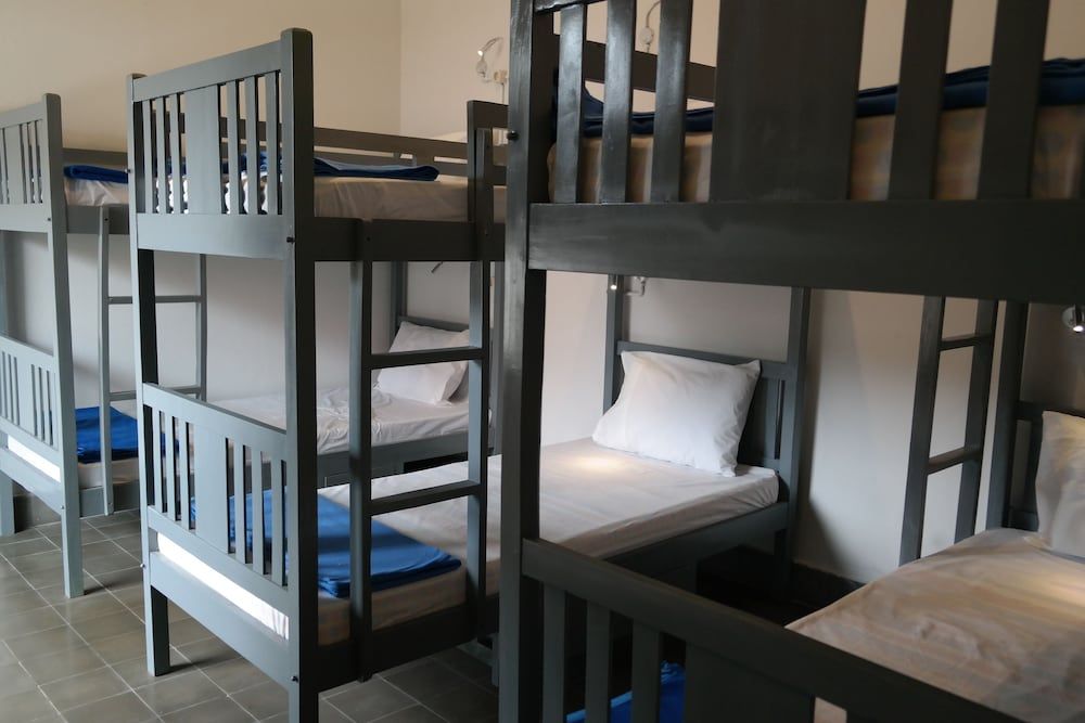 OmaHeritage - Hostel 3