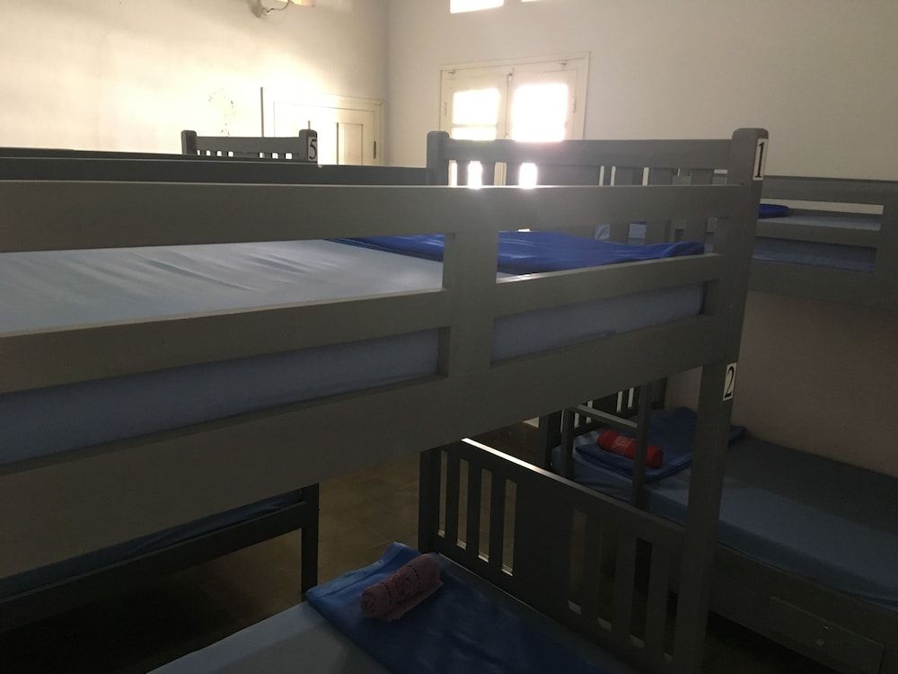 OmaHeritage - Hostel 2