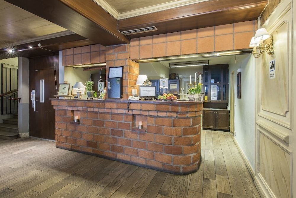 Hedemora stadshotell 2