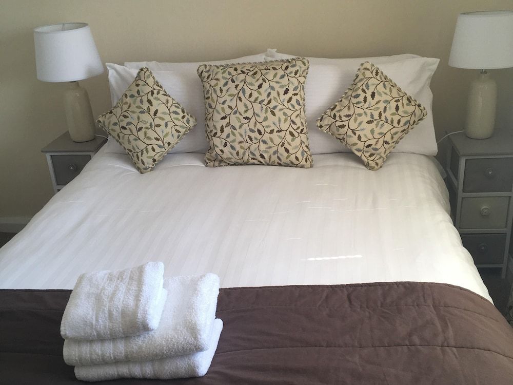 Bishop Gate B&B -1 estrellas en Londonderry County Borough