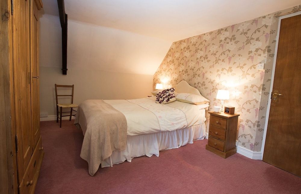 Easterside Farm bed & Breakfast 3