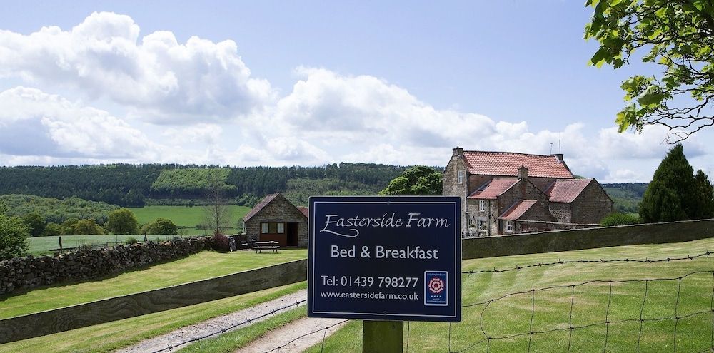 Easterside Farm bed & Breakfast -1 estrellas en York