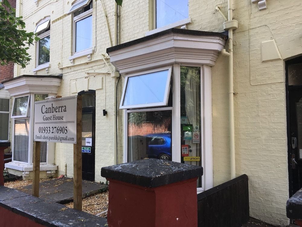 CANBERRA GUEST HOUSE