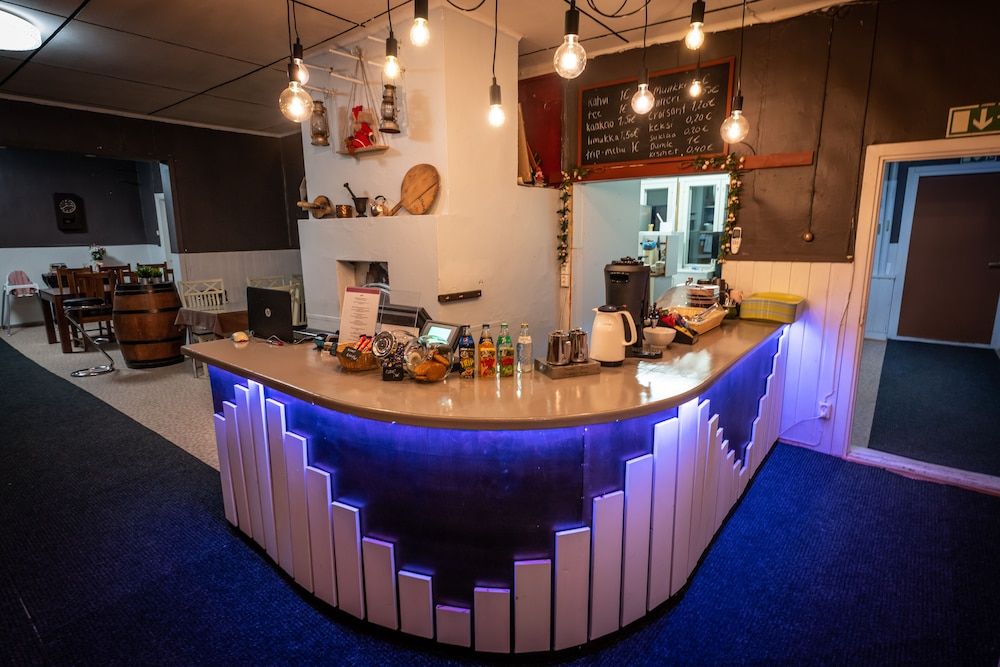 Arctic Guesthouse & Igloos 2