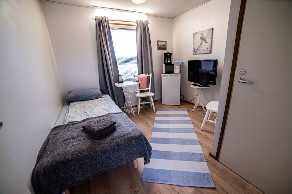 Arctic Guesthouse & Igloos 3