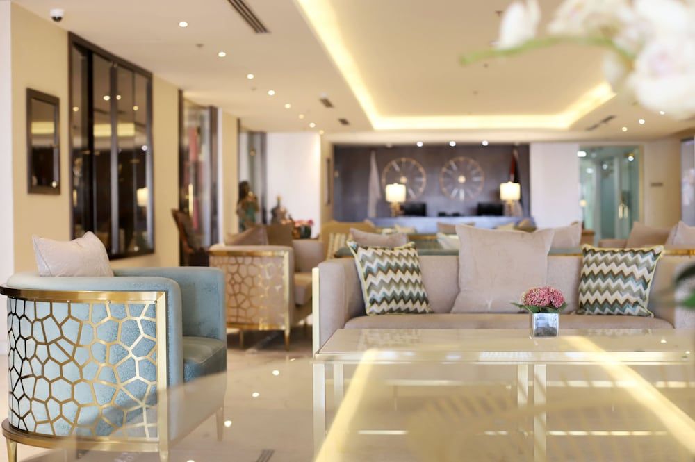 The Sanrock Hotel 3