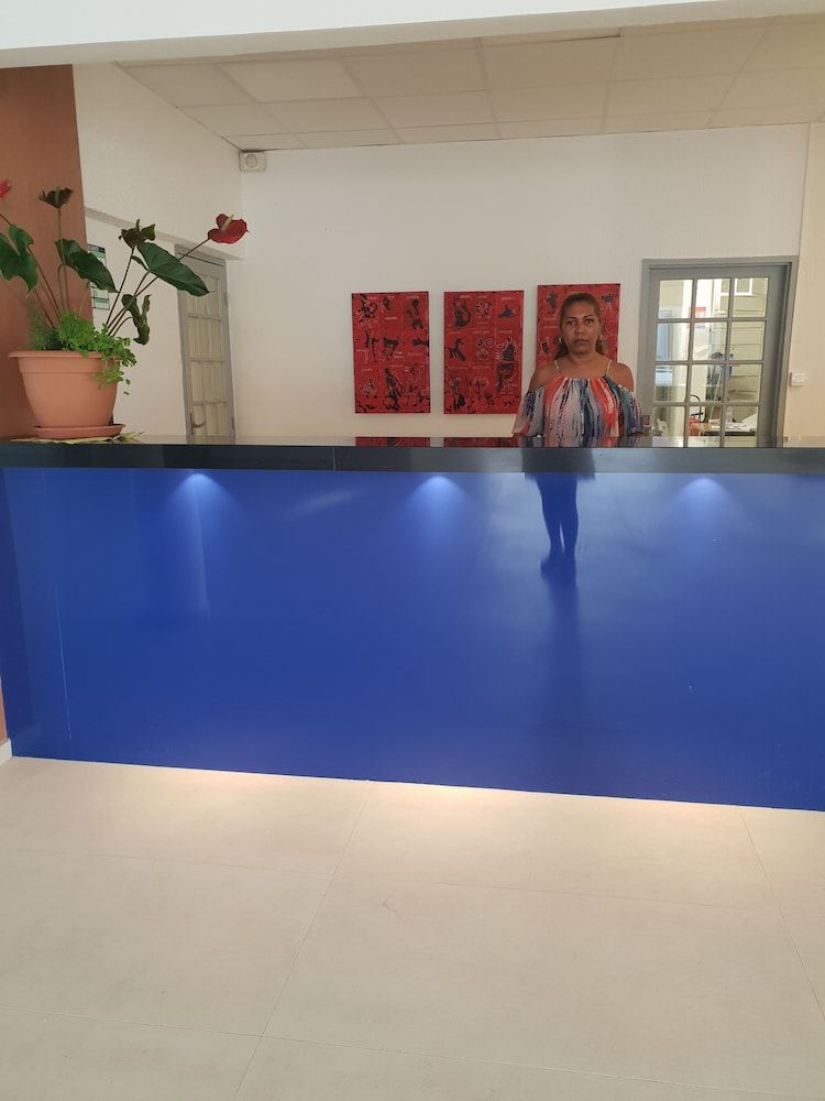 Hotel Arawak Beach Resort 3