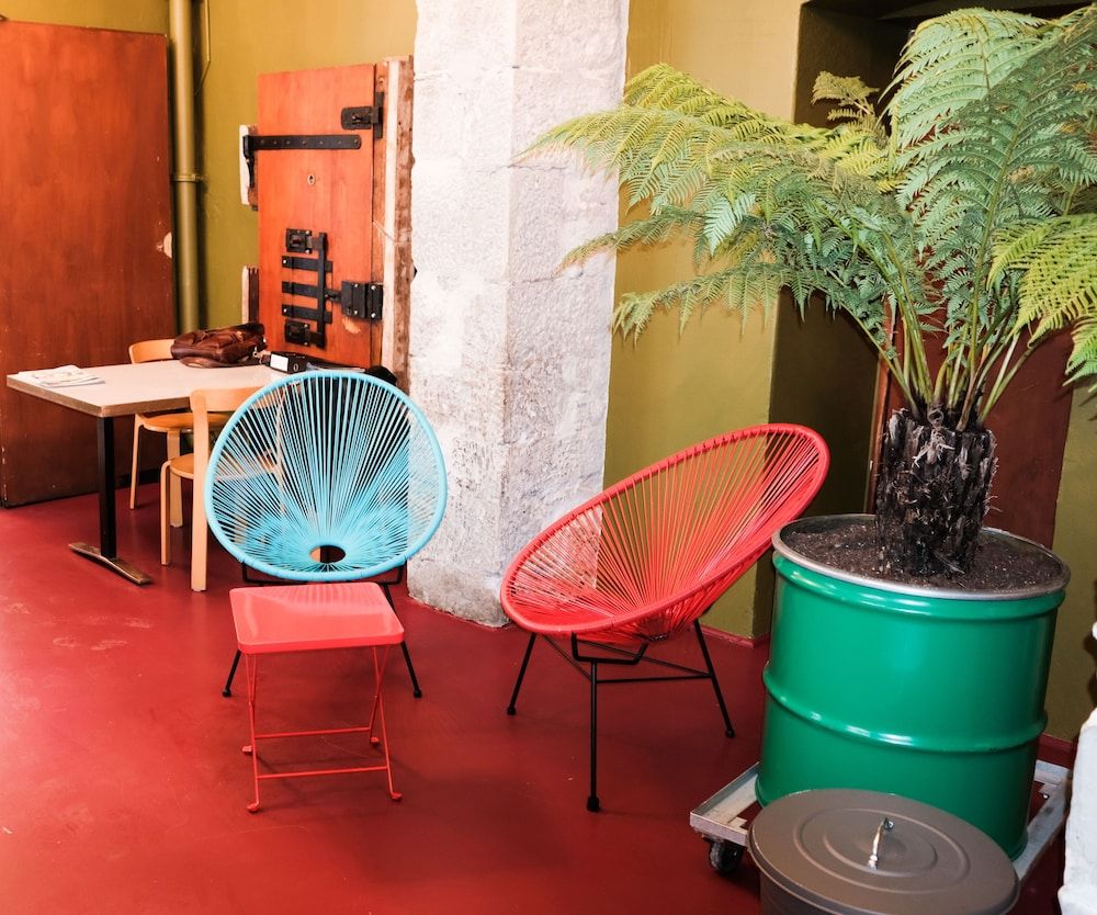 Hotel Barabas Luzern 2