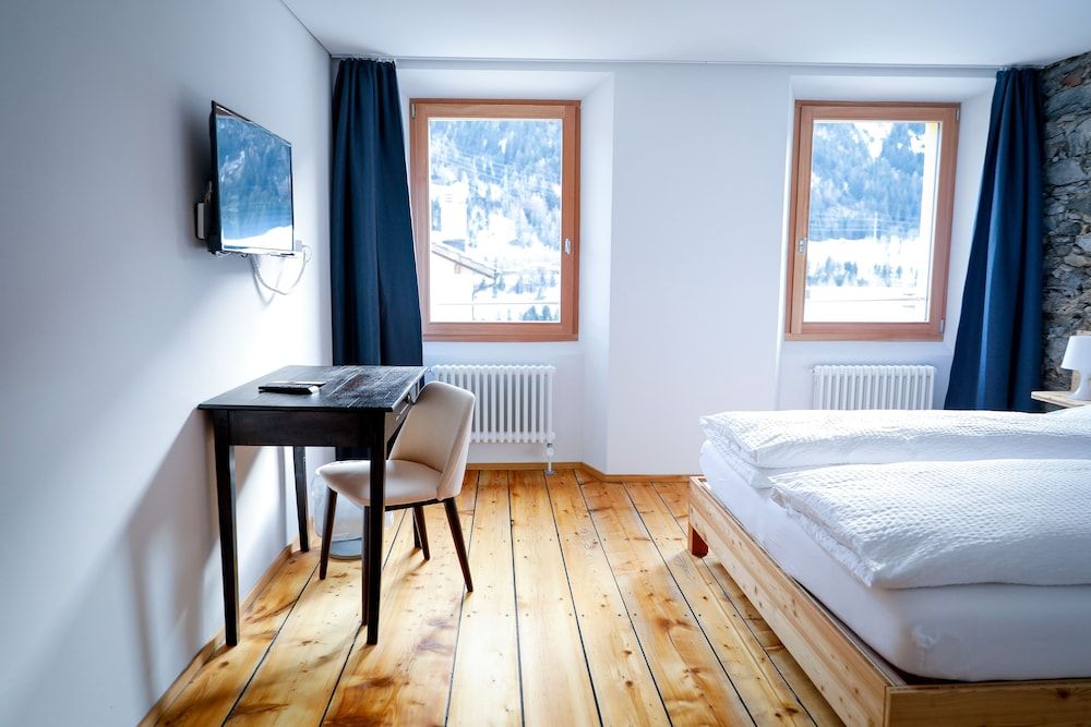 Bed&Bike Tremola San Gottardo 3