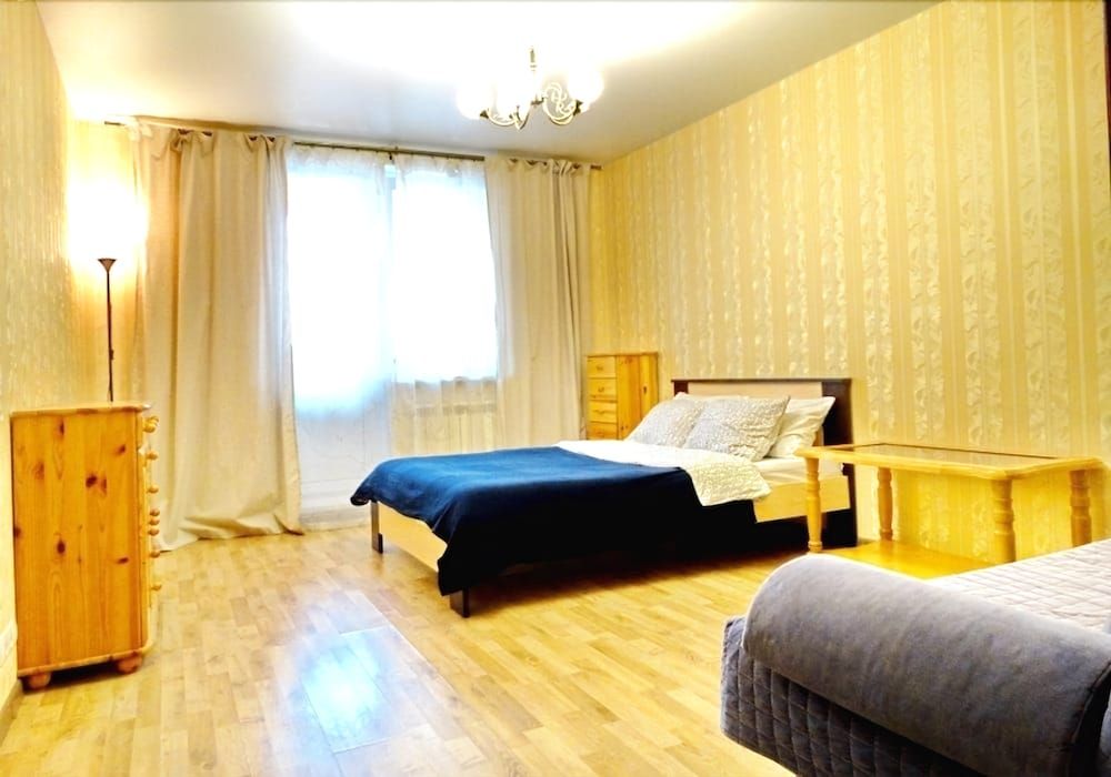 Inndays Podolsk on Serpukhovskaya 14v 2