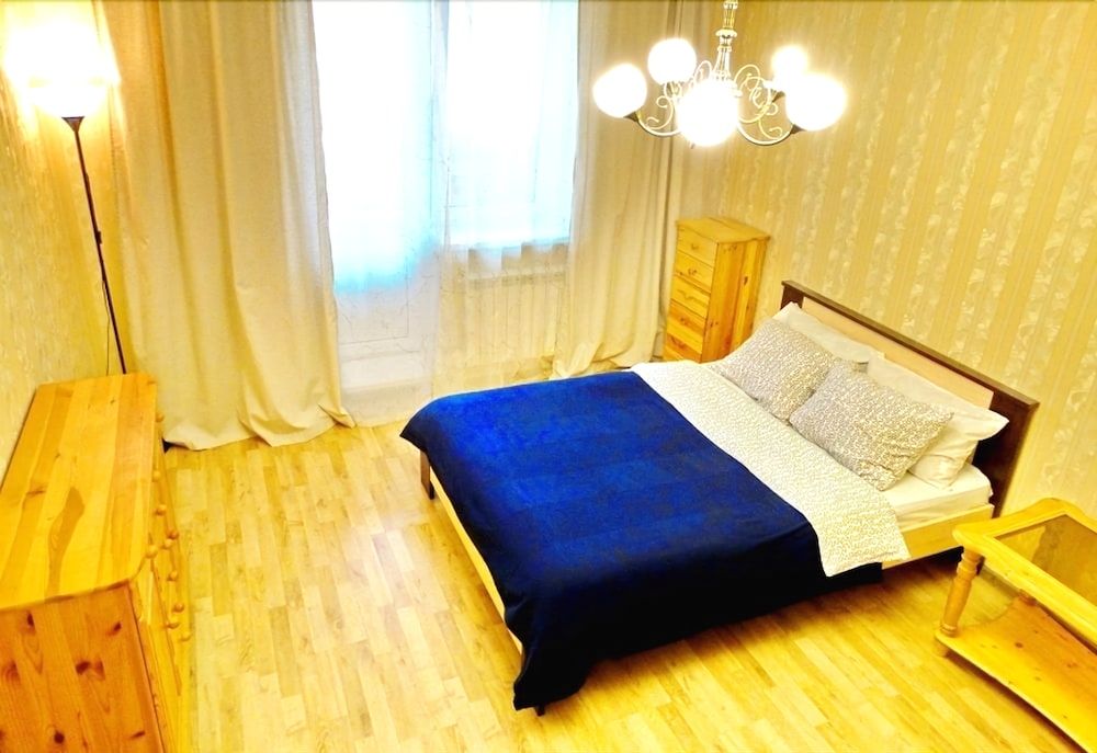 Inndays Podolsk on Serpukhovskaya 14v 3