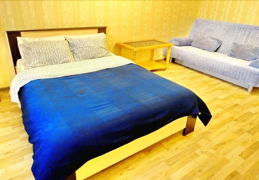 Inndays Podolsk on Serpukhovskaya 14v