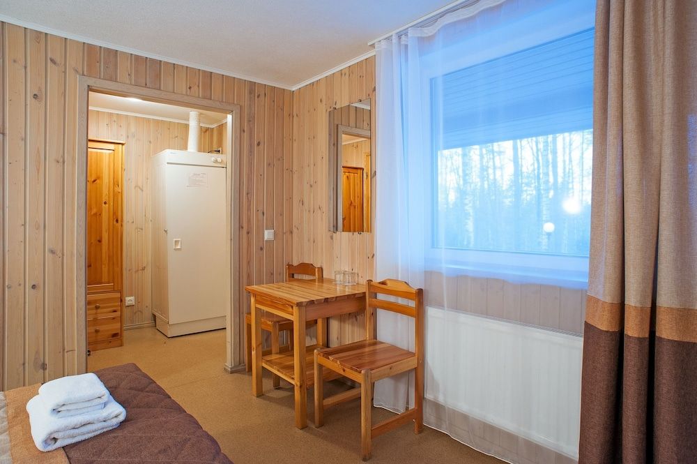 Park Hotel Zolotaya Dolina 2