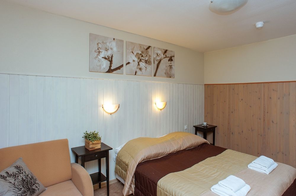 Park Hotel Zolotaya Dolina 3