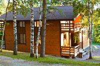 Park Hotel Zolotaya Dolina