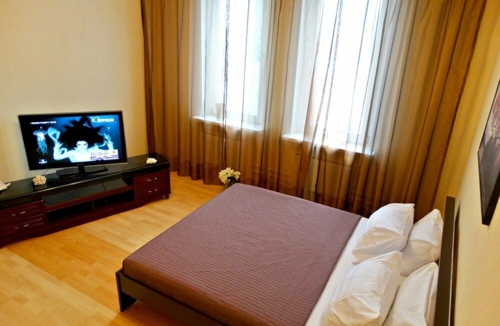 Inndays Podolsk on 43 Armii 15 3