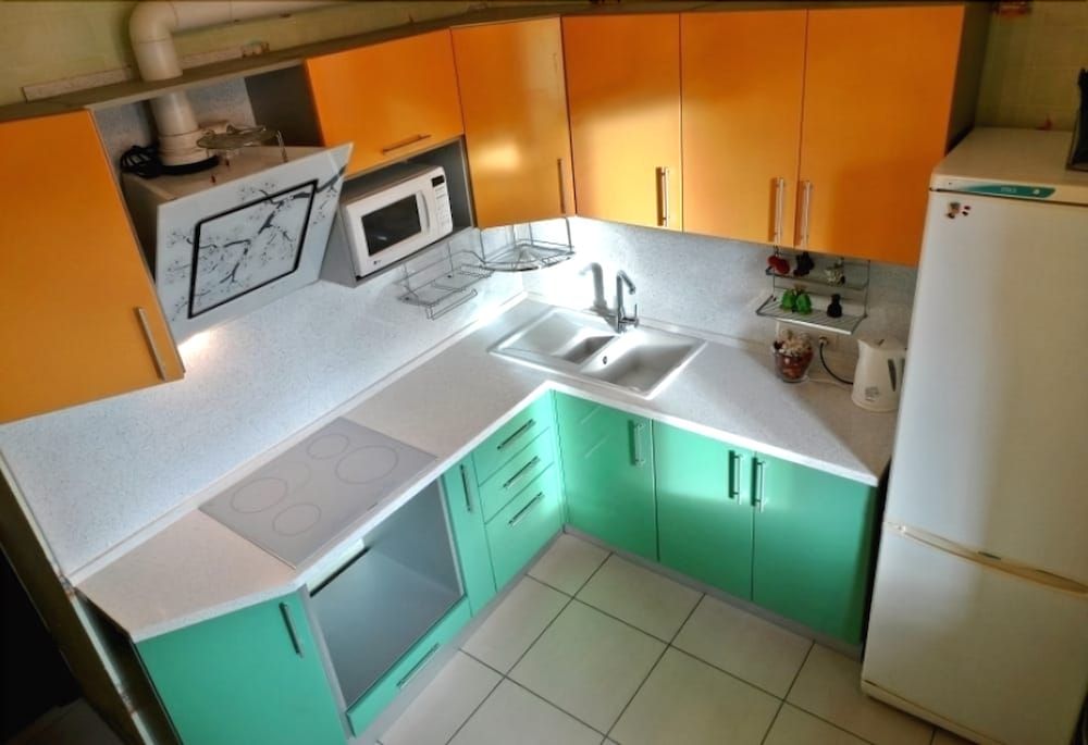 Inndays Podolsk on Yubileynaya 3