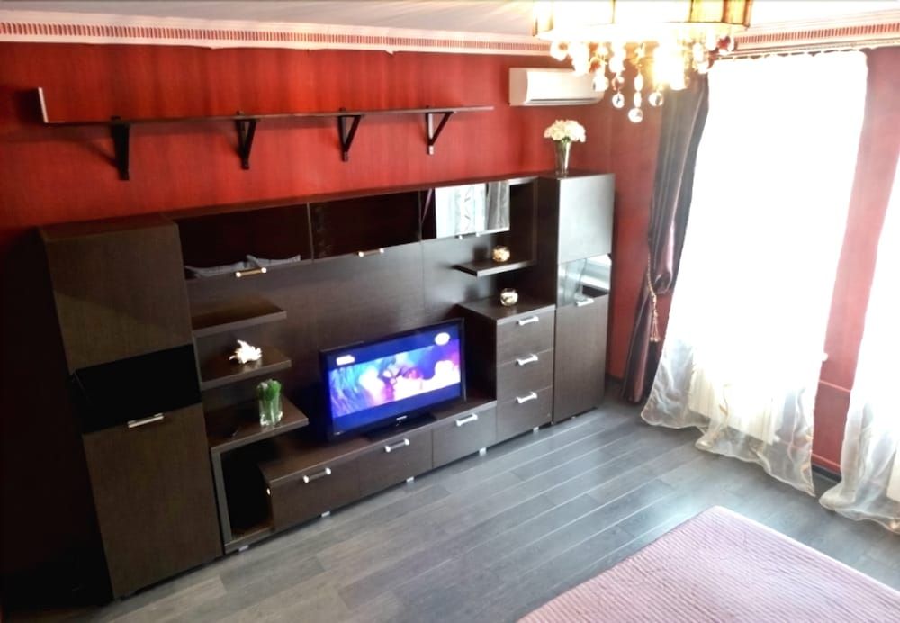 Inndays Podolsk on Yubileynaya 2