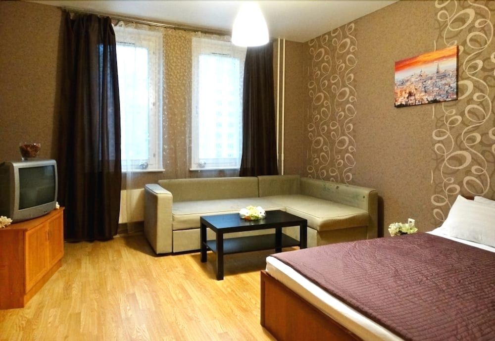 Inndays Podolsk on Akademika Dollezhalya 2