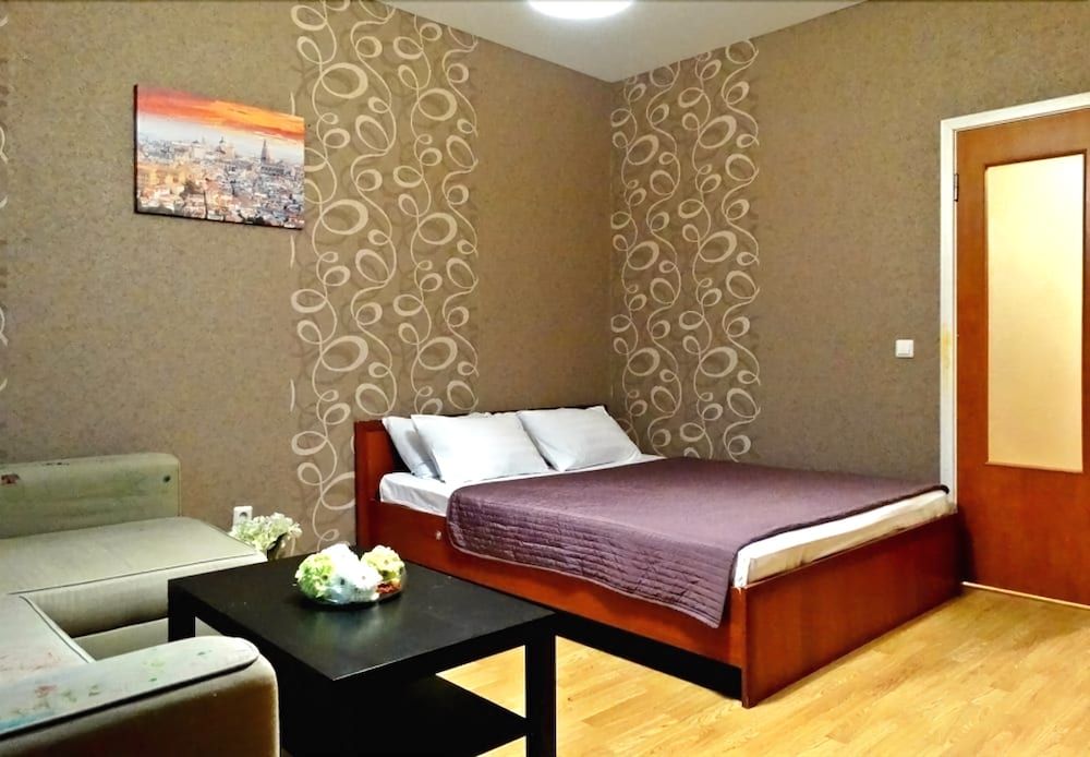 Inndays Podolsk on Akademika Dollezhalya