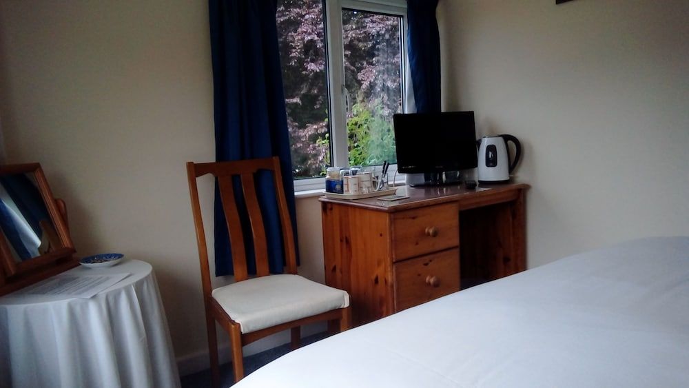 Copper Beeches Accomodation 2