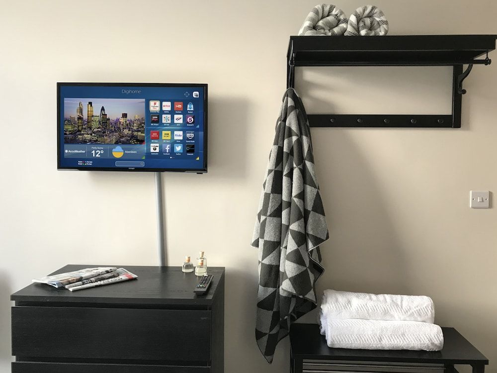 Dockside Lodge Ensuite Rooms 2