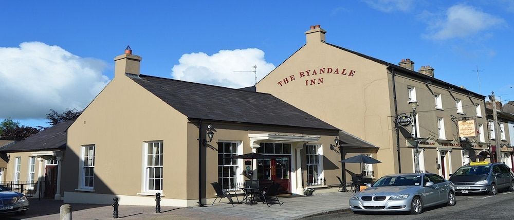 The Ryandale Inn
