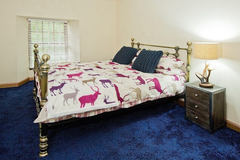 The Falls Of Dochart Inn 2