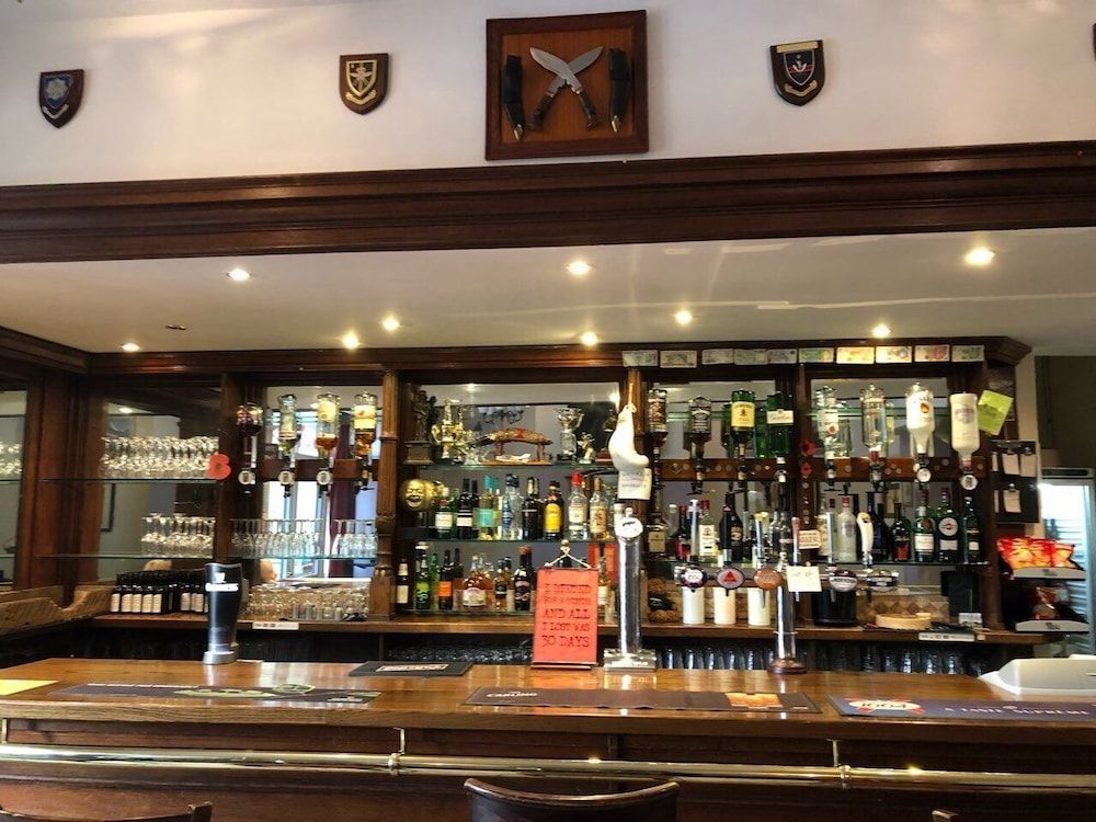 The Woolaston Inn 1 estrelas em Lydney