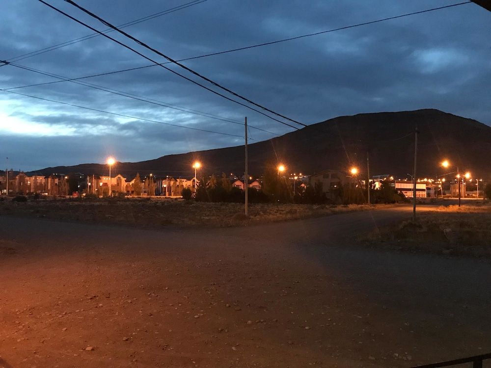 Folk Hostel 2 étoiles à El Calafate