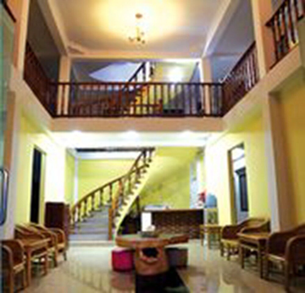 Golden Rose Guest House 2