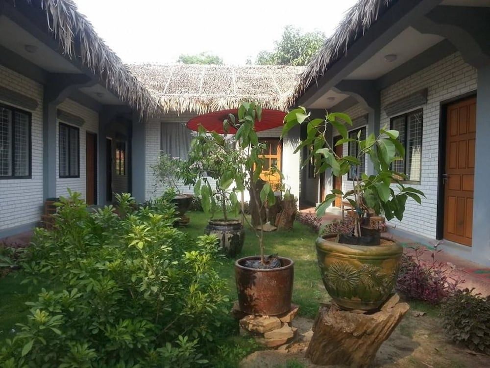 Golden Rose Guest House 3