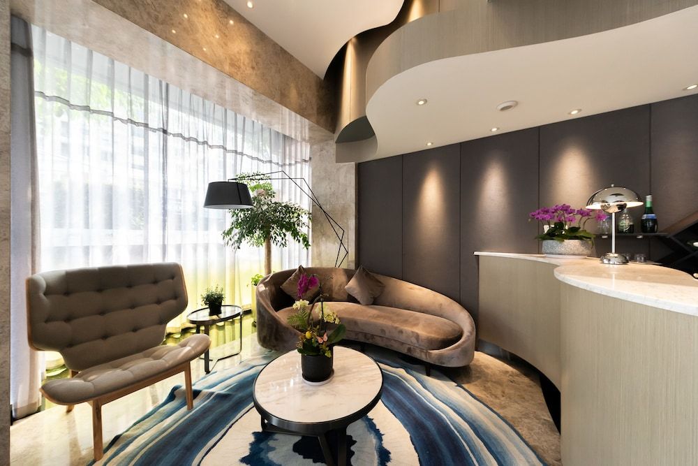 ibis Styles Quanzhou Quanxiu Road Hotel 3