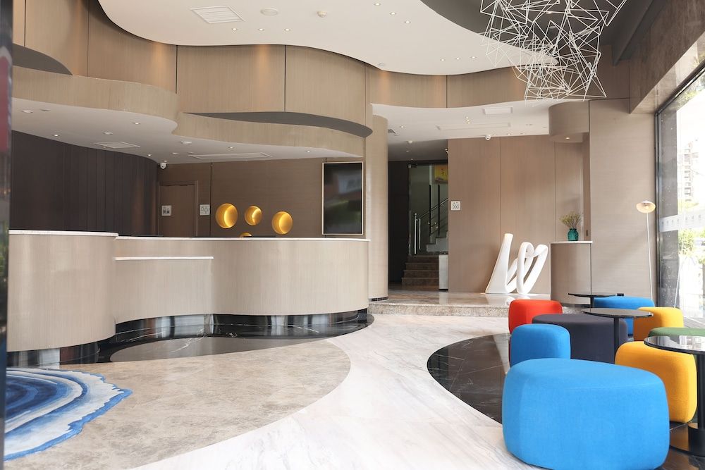 ibis Styles Quanzhou Quanxiu Road Hotel 2