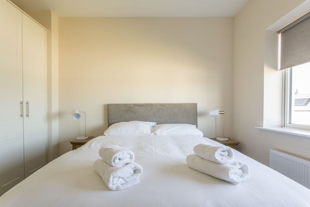 Luxurious Malahide Townhouse 2