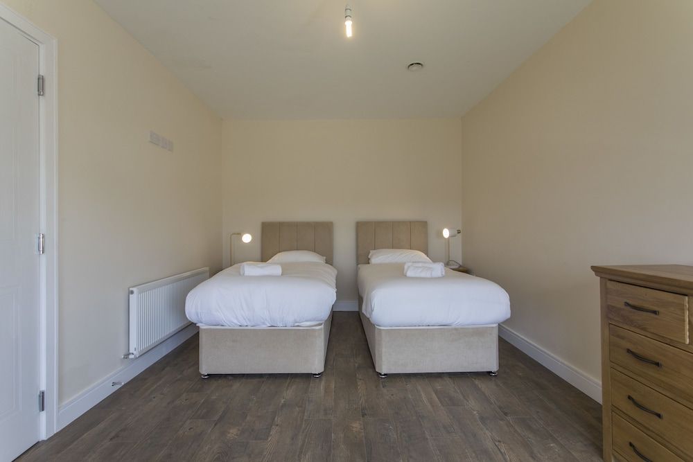 Luxurious Malahide Townhouse 3