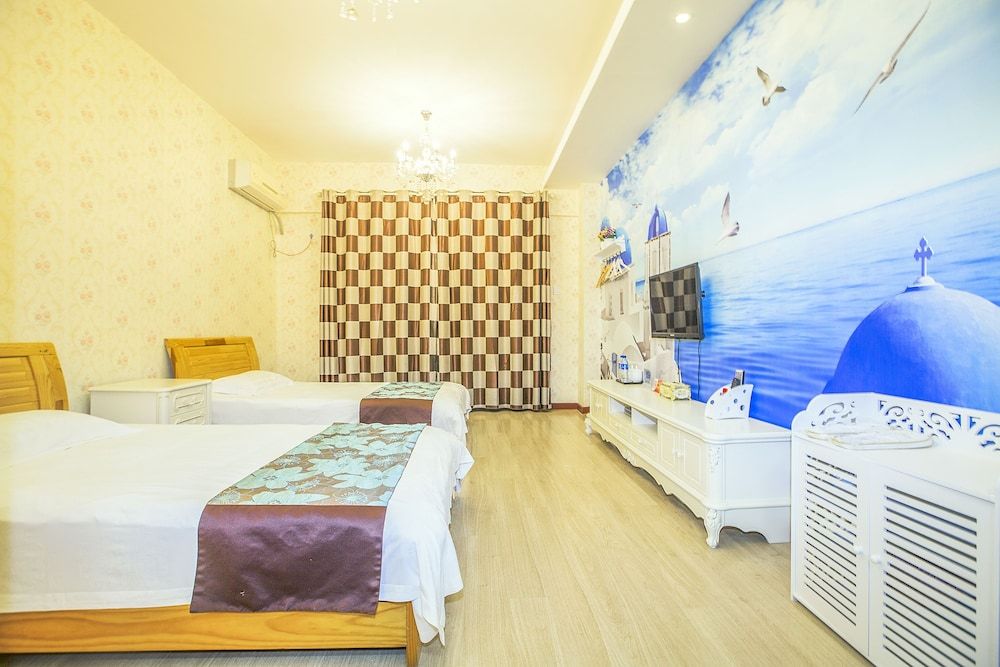 Jinghong Gaozhuang Anni Holiday Hotel 3