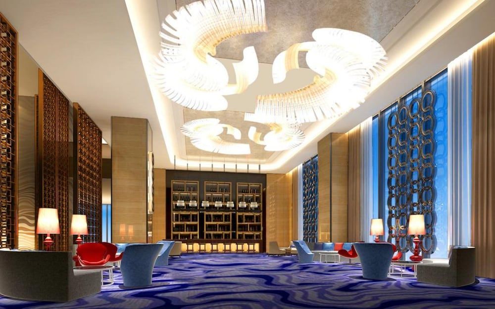 Wanda Realm Huangshi 3