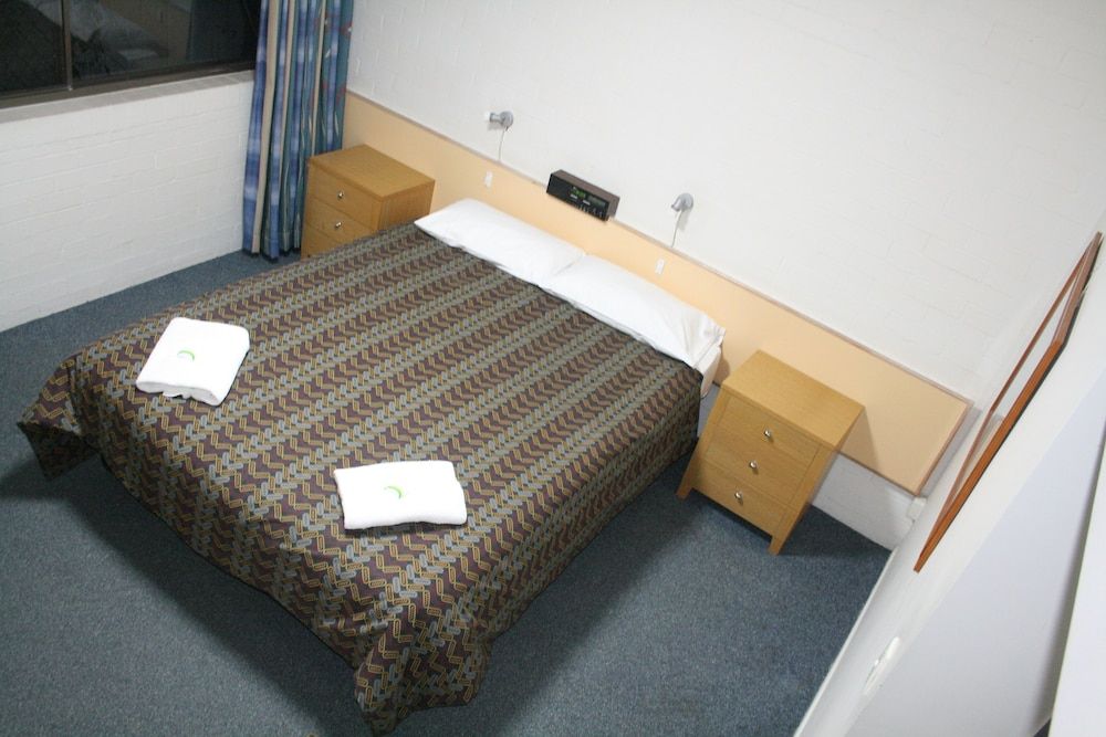 Yarraman Gardens Motel Queensland 2