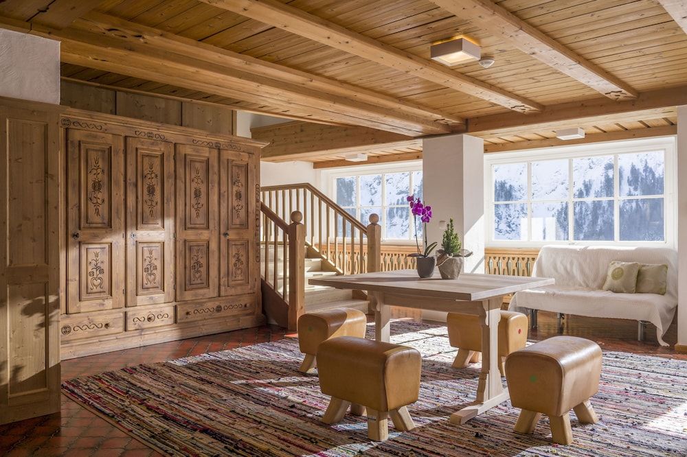 Berg'k'hof Kaisertal - Alpine Hideaway 2